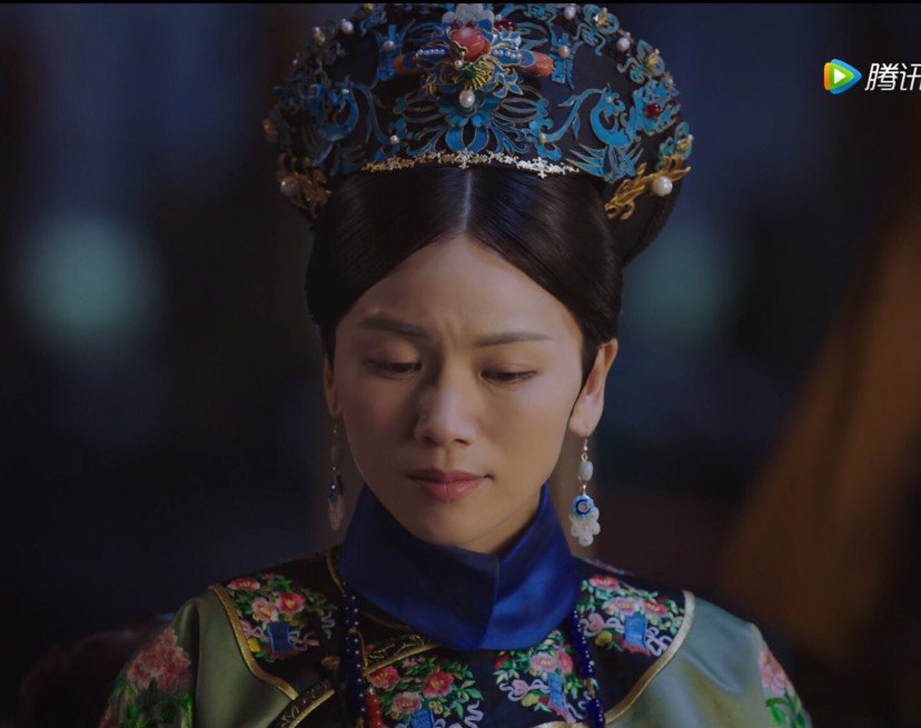 《如懿传》都有哪些角色？