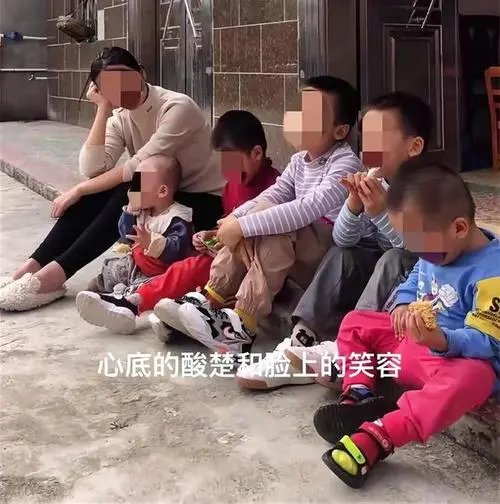 女子连生5子又怀第六胎？当地卫健局回应，是否会因超生处罚此女子？