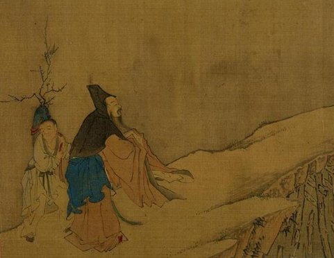 明中期有“吴门四家”，指的都是谁？