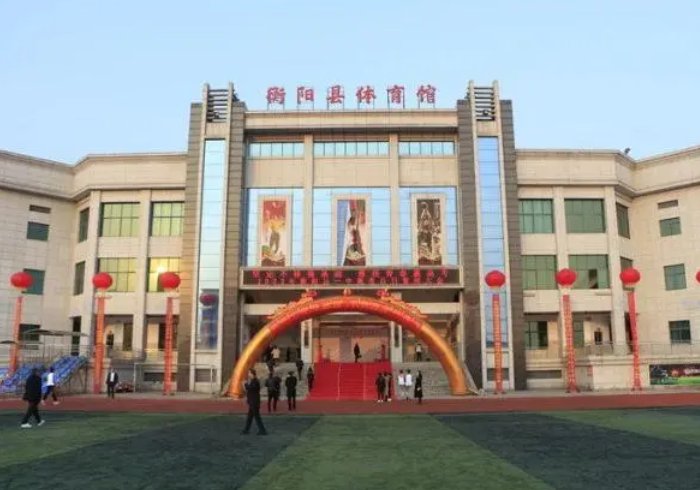 衡阳县一中新校长是谁?