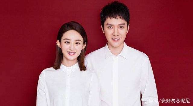 冯绍峰官宣离婚后首发声，被曝和赵丽颖正请律师做财产分割，你怎么看？