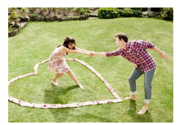 Sweetie一般外国人称呼女孩时，他是什么意思？