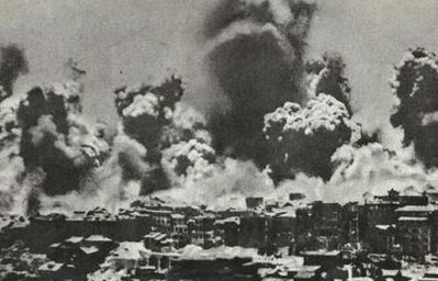 人要换种，刀要过石，日军侵华期间究竟犯下多少滔天罪行？