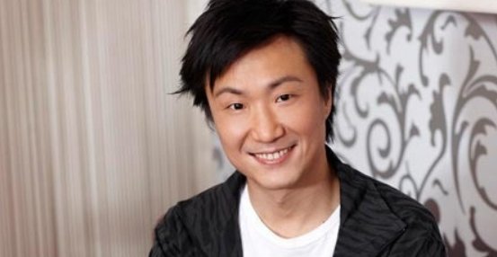 郑中基的电影全集