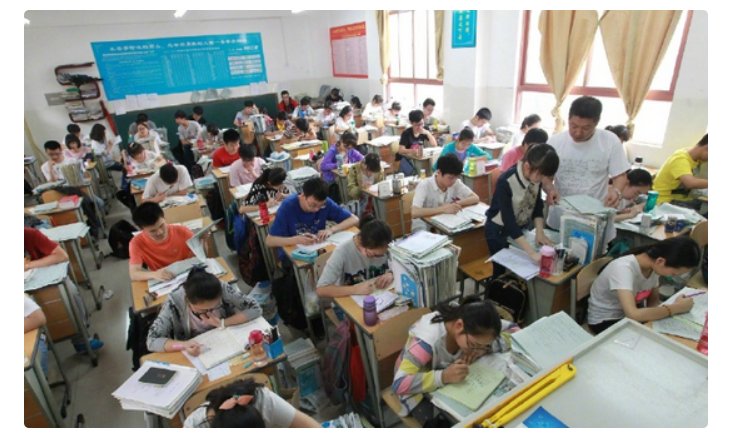 2022年全国高考分数线