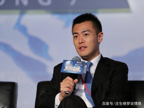 刘銮雄儿子上非诚勿扰，24盏灯灭22盏，后来牵手了吗？