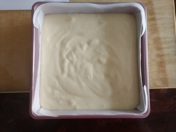 如何做蛋糕的做法视频