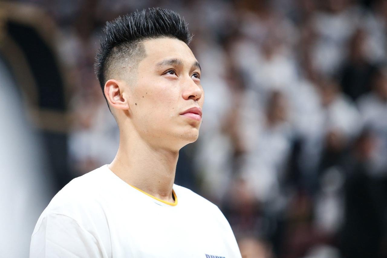 林书豪发长文：不解为何无法重返NBA，你知道原因吗？