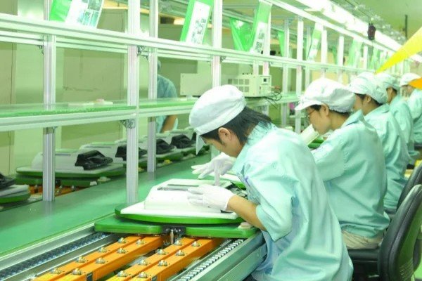 电子厂一般做什么