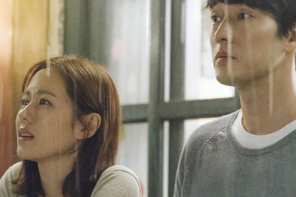 适合情侣一起看的睡前电影