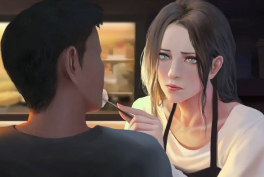 牛奶触觉游戏攻略