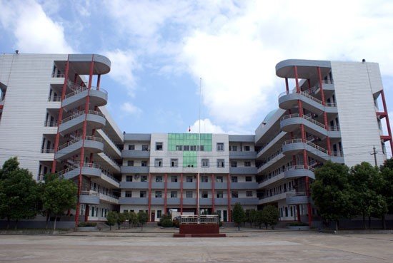 湖北省汉川市高中有哪些？