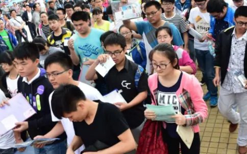 辽宁高考二本分数线2022