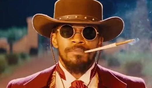 被许多人奉为经典，却很难被看懂，被解救的姜戈好看吗？