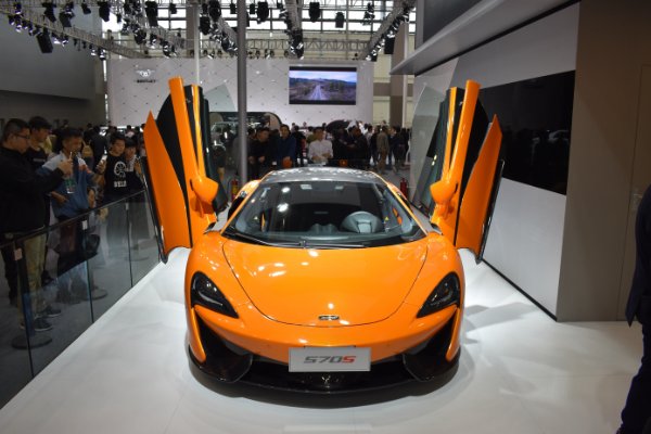 广州车展在哪里