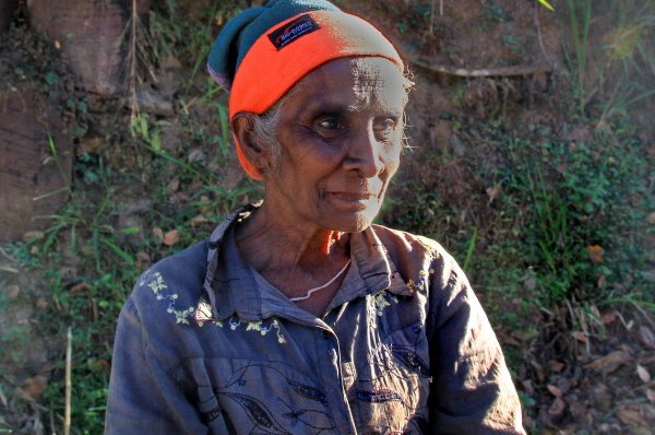 人种志研究方法