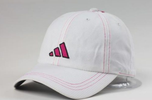 阿迪达斯运动帽尺码上的W是什么意思？
