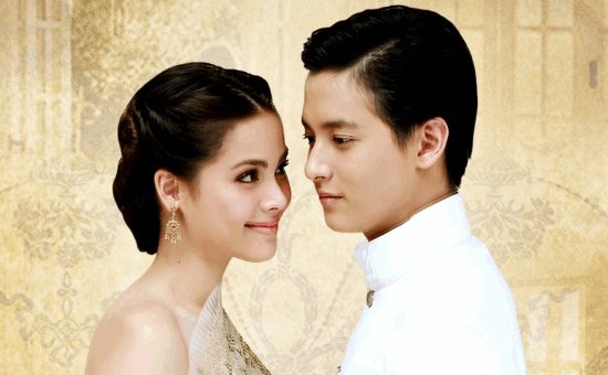 泰剧yaya主演电视剧