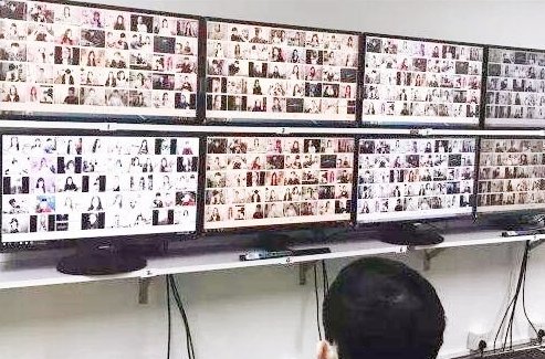 95后女鉴黄师自述：“每天都想杀了自己”，真实情况如何呢？