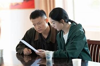 《幸福到万家》收官，赵丽颖晒照告别何幸福，从何幸福身上可以学到什么？