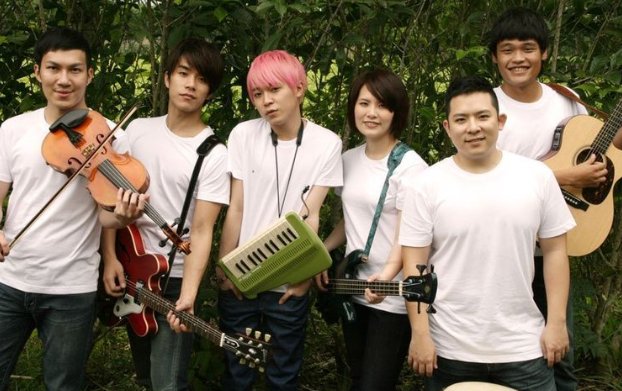 下雨的夜晚 歌词