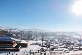 全国多地迎入秋以来首场降雪，降雪的必要因素是什么？