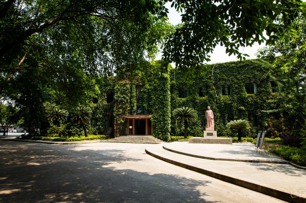 南开中学有哪些老师?