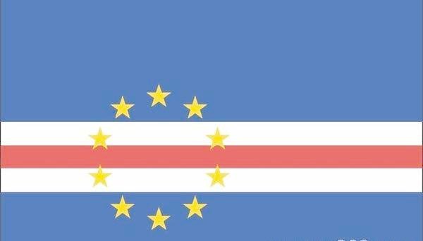 佛得角国旗的介绍