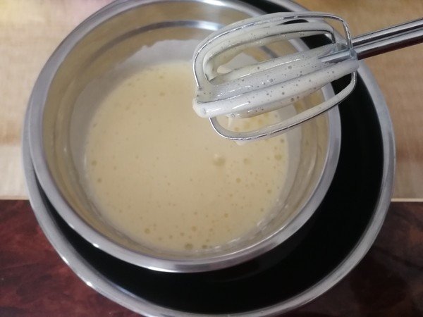 如何做蛋糕的做法视频