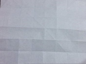 扫墓的白花怎么做折纸