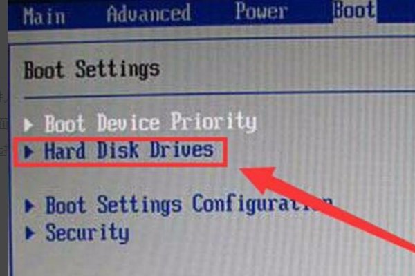 如何从u盘启动pe系统