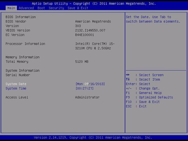 华硕a53sBIOS怎么设置U盘启动。