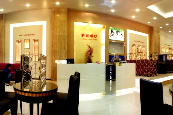 婚纱照哪家好婚纱照前十名