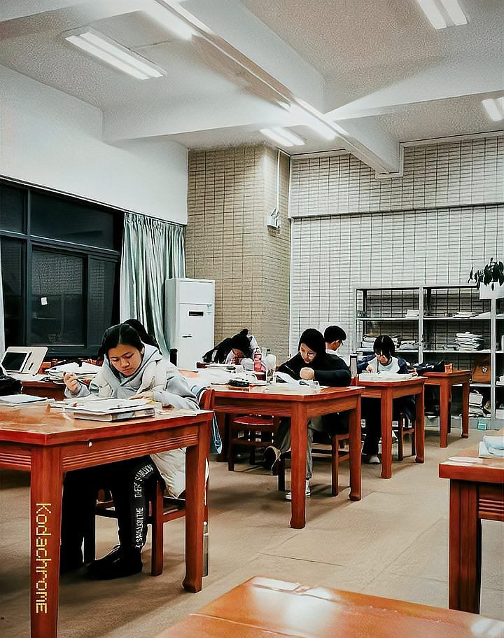 中山大学新华学院怎么样？