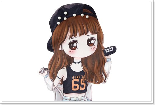 女生是白老虎是什么意思啊？