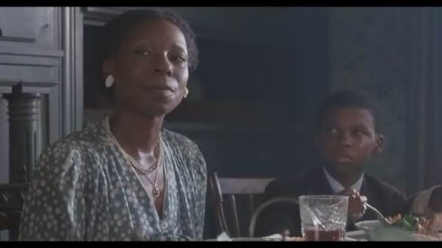 紫色姐妹花的剧情简介