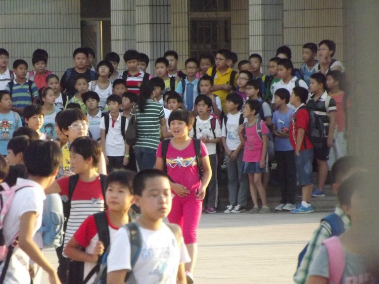 胜利油田第一中学的介绍