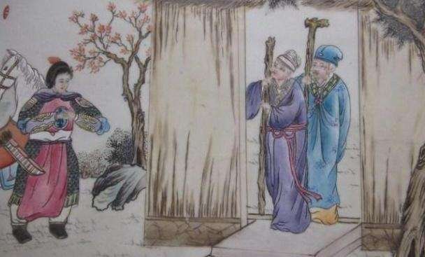 中国伟人故事有哪些？