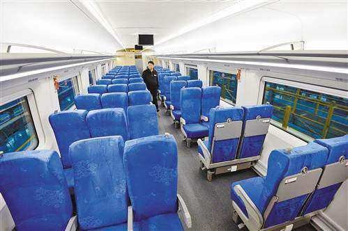 软卧代二等座什么意思？