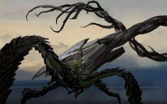 十部怪兽电影推荐