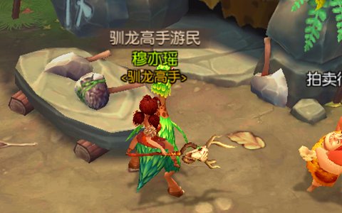 勇士的信仰宠物怎么升级