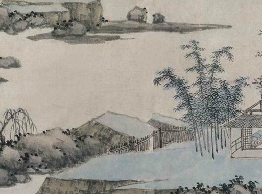 明中期有“吴门四家”，指的都是谁？