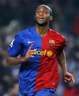 塞杜·凯塔的介绍