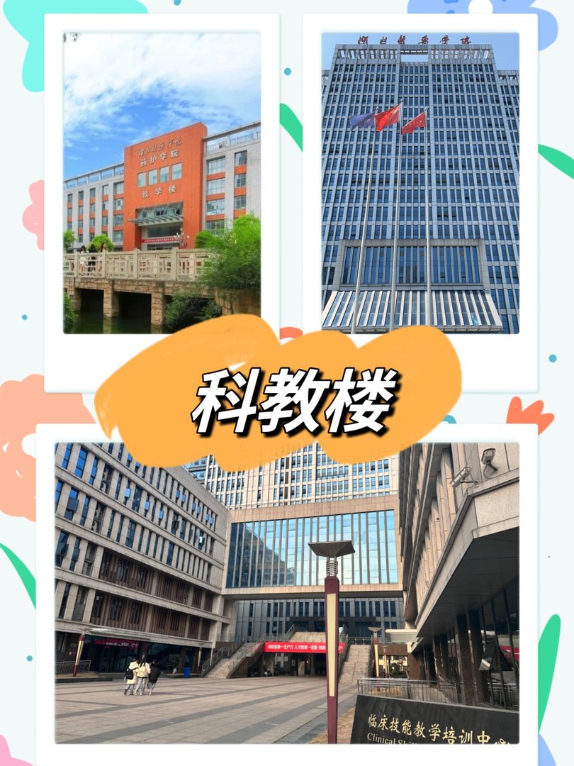 湖北医药学院的硬件设施环境怎么样，有健身房吗