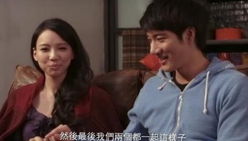 王力宏的婚礼现场公开了吗？