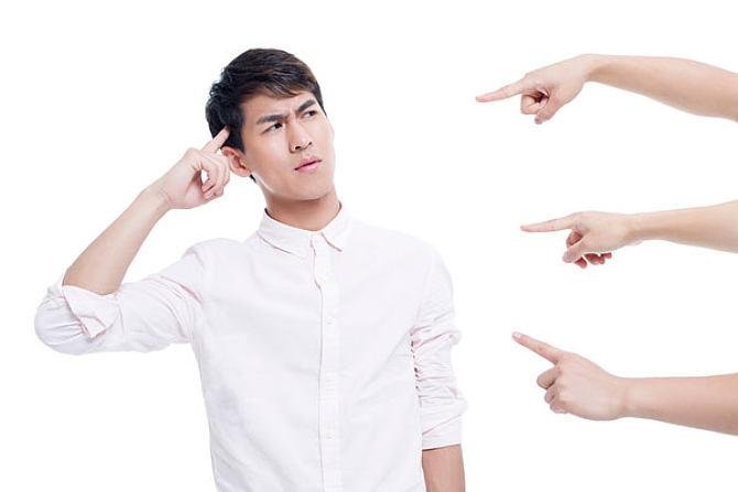 请问算什么男人是什么意思？