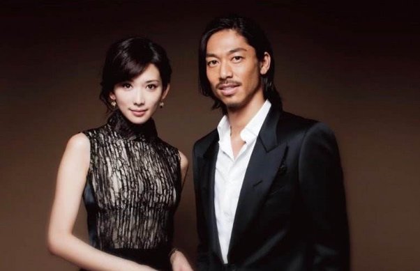 在林志玲婚后，为什么陈剑导演发微博怒怼，他们之间有什么恩怨？