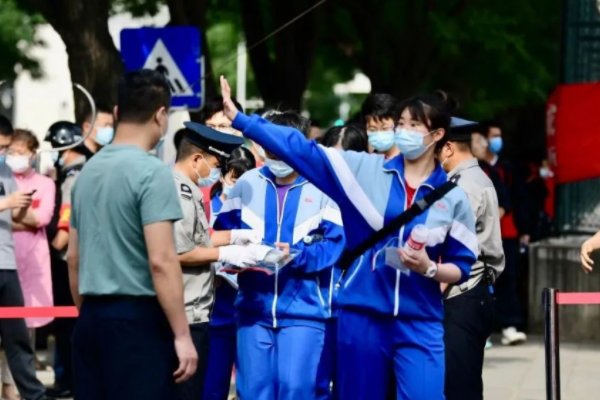 湖北高考预估分数线