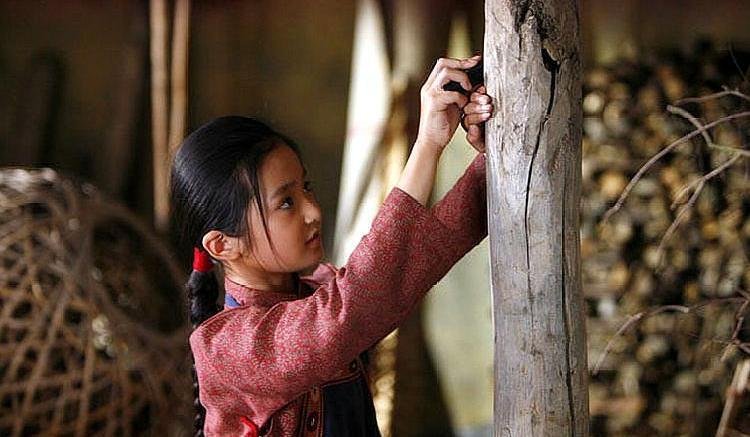 封建社会中为什么会有童养媳？童养妻的生活怎么样？