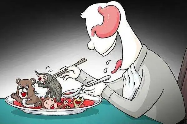 口腹之欲是啥意思